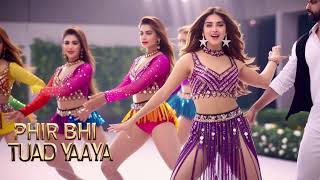 Phir Bhi Tu Yaad Aaya New Song 2025 New Hindi Song Romantic Song Item Song 2026Song
