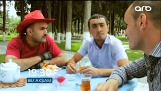 Şəri̇klər - Anons - 06.07.2017 - Arb Tv