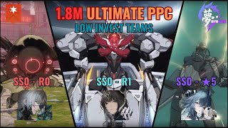 Easy Way To Get Max Skull Reward With Low Invest Team Part 1 Punishing Gray Raven