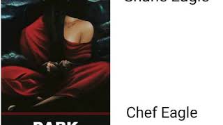 Watch Shane Eagle Chef Eagle video