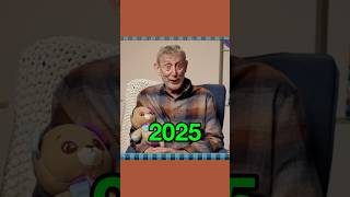 Legendary Meme Goats Then Vs Now