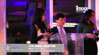 Image Studio USA @ CGF 14th Annual Reception