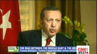 Erdoğandan İsraile Yine Sert Mesajlar