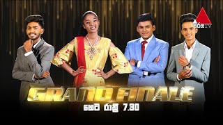 Grand Finale | The Voice Teens Sri Lanka