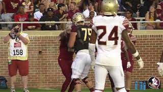 Noles Wr Tamorrion Terry