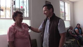 Juntos Sin Fronteras A.C. - Comunidad Misionera de Villaregia