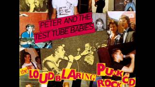 Watch Peter  The Test Tube Babies Get em In and Get em Off video