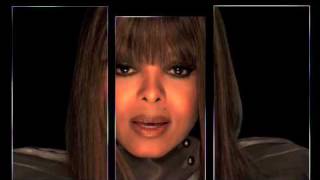 Janet Jackson - Nothing