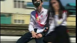 Son Zeng Mahnisi - Mektebli Cantasinda Kitab Qelem