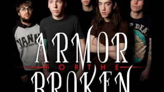 Watch Armor For The Broken The Mending Chords video