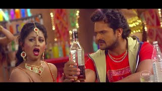 Glory Mohanta - Bhojpuri Song