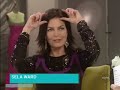 Sela Ward