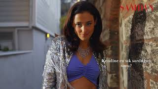 Cansu Tosun Ile Soru-Cevap