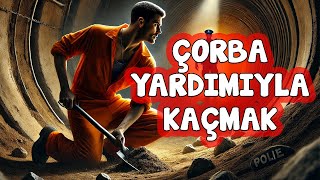 Hapishaneden 4 Kez Kaçmayı Başaran Efsane Yoshie Shiratorinin Firar Hikayeleri