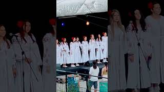 Ancestral Ukrainian Songs From Slovakia