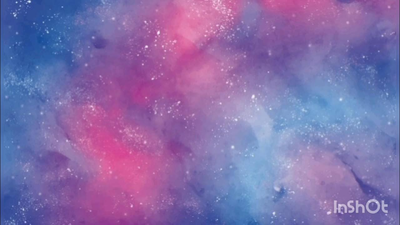 Космос фон для презентации
