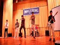 live band hk