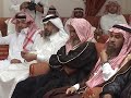 قصيدة الشاعر سيف الحويطات - حفل زواج مهند صا