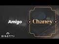 Conjunto Chaney - Amigo | Salsa Romántica