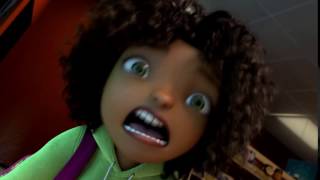 My Reaction To Bad Thing