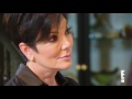 KUWTK | Kris Jenner Breaks Down Over Loss of Bruce | E!