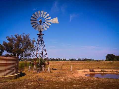 Song of the Islands Video