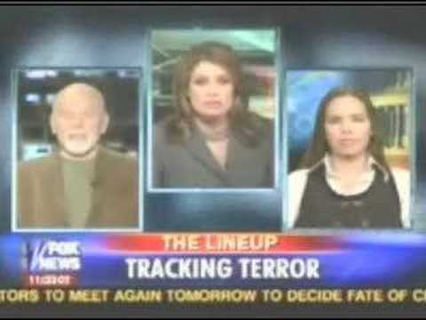 CAUGHT: Pentagon-scripted TV News Interviews