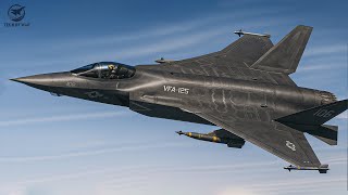 F-36 Kingsnake Exposed Will This Be The U.s. Air Forces Backbone?