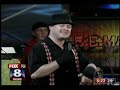 BEMann 'live' on FOX NEWS - "Dancing Mood"
