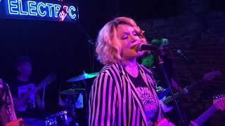 The Carvels "Late Night Heart" Live