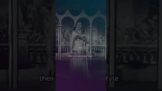 What Was The Den Era Of Belly Dance?
