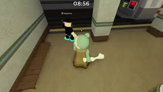 Old Roblox Piggy Zompiggy Gameplay
