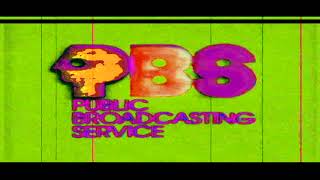 The Epicness Of Pbs Logo History