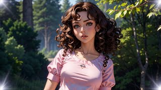 4K Lookbook Ai Art Anime Girls In Mini Skirts