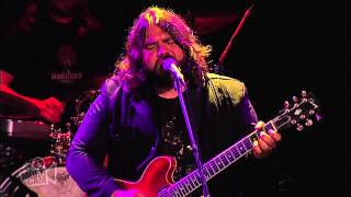 Watch Magic Numbers Restless River video
