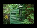 Bản hòa âm của Chuông gió nhạc thiền Stella