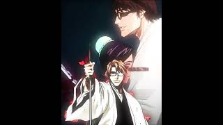 How To Kiss A Girl? - Hinamori Gets Stabbed By Aizen-