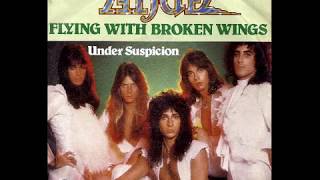 Watch Angel Flying With Broken Wings without You video
