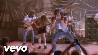 Ac/Dc - Stand Up (Official Music Video)