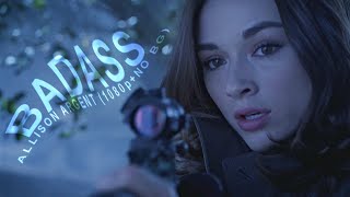 Bad Allison Argent Scenes 1080Ploess No Bg Music