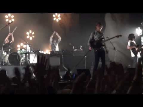 Bombay Bicycle Club - Always Like This - Live Brighton Centre