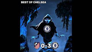 Chelsea 2021
