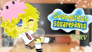 Spongebob Squarepants Reactedits, Animations, Etc.gcrvruseng