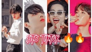 Bts Tik Tok On Hindi Song Mix Insta Reels Video