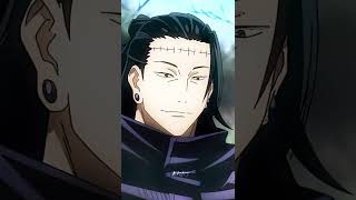 This Is 4K Anime Geto