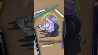 New Drawing Inspired By Disneypinterest