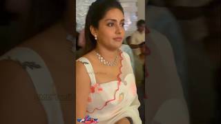 Mahima Nambiar At Mandaadi Movie Launch