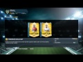 FIFA 14 | Lets Play Ultimate Team #554 - Massive & das Visum, einige Infos + Packopening!