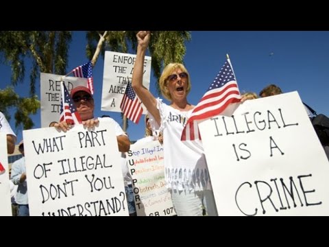 Anti-Immigration Rally: Hispanic Children Will Turn Massachusets Into Mexichusetts Anti-Immigration Rally: Hispanic Children Will Turn Massachusets Into Mexichusetts klip izle