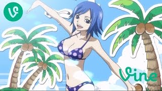 Anime Vines Compilation OMFG #1